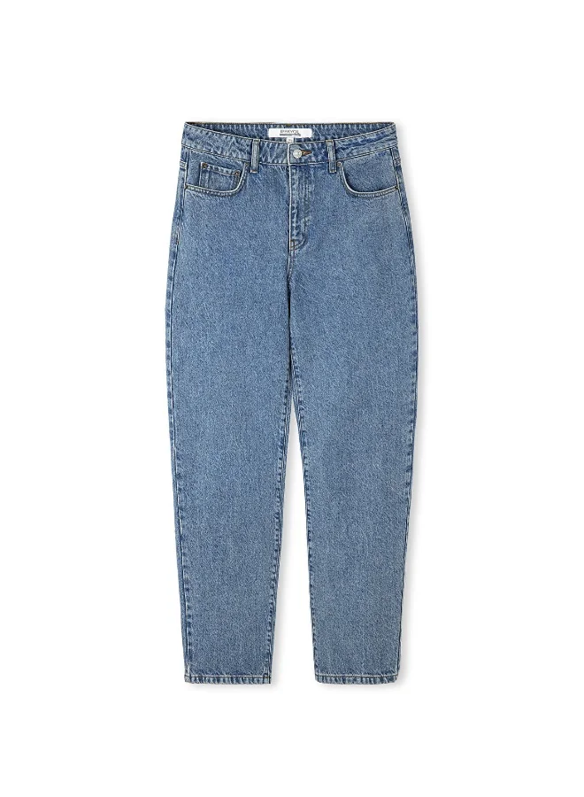Barrel Jeans