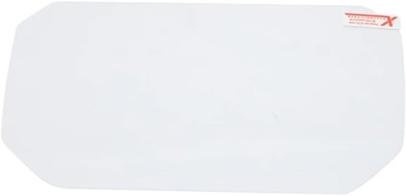 QASULER Motorcycle Instrument Sun Visor for BMW - Image 4