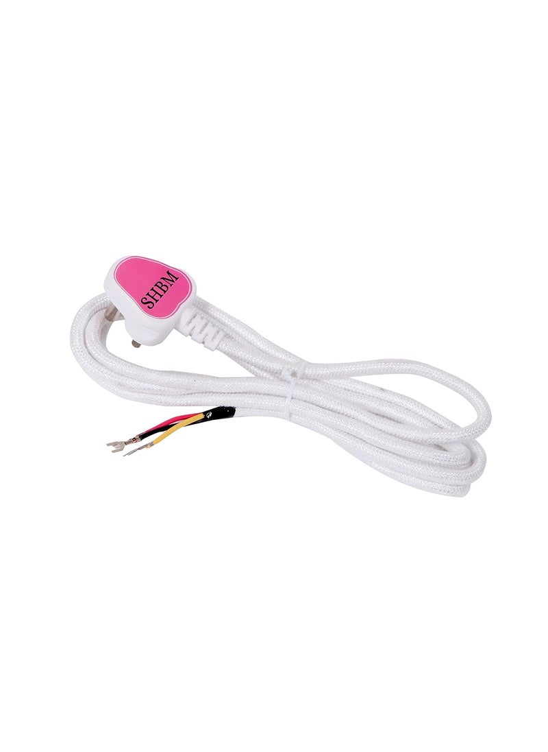 SHBM SHBM Iron Cable Press Cable Wire Cord Multi  - Image 1