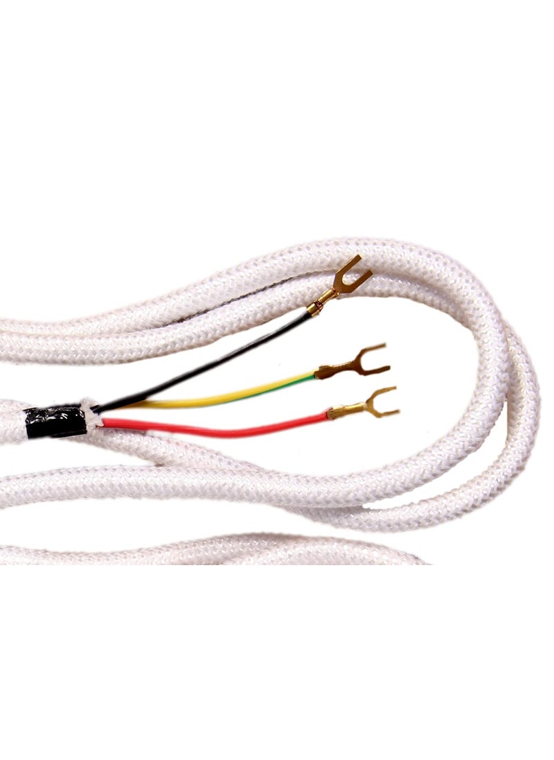 SHBM SHBM Iron Cable Press Cable Wire Cord Multi  - Image 4