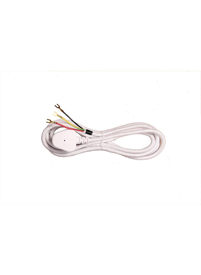 SHBM SHBM Iron Cable Press Cable Wire Cord Multi  - Image 2