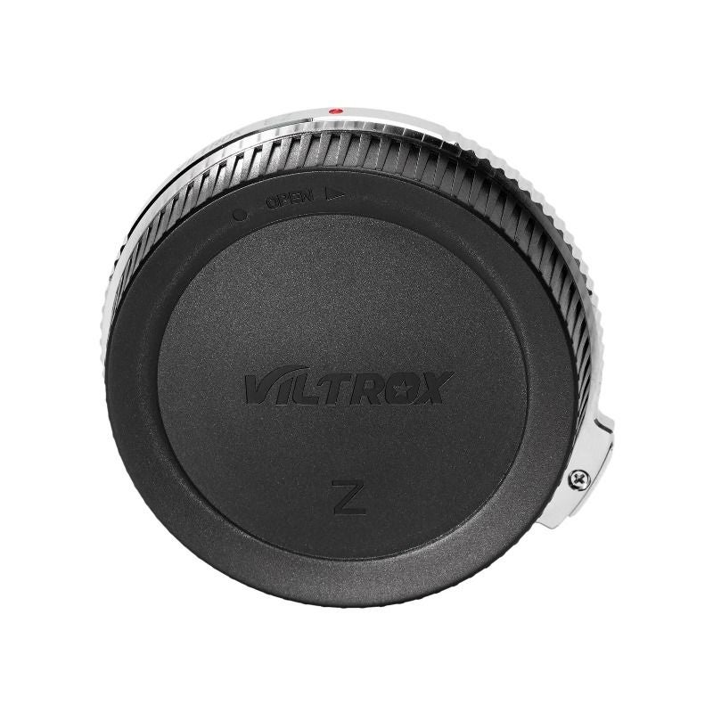 Viltrox E-Z Autofocus Lens Mount Adapter for Sony E Mount Lens to Nikon Z Camera - Image 5