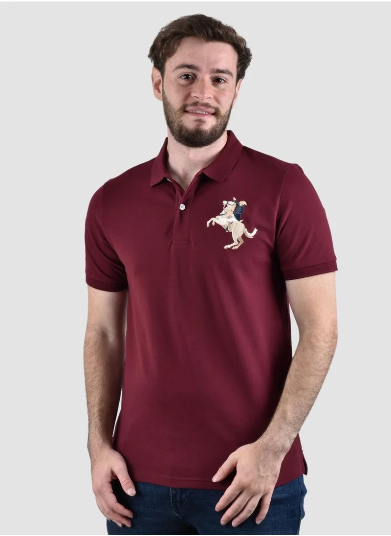 GIORDANO Men's Polo