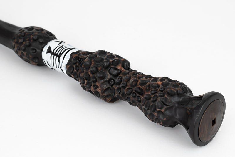 The Noble Collection Harry Potter The Elder Wand with illuminating tip - Image 5