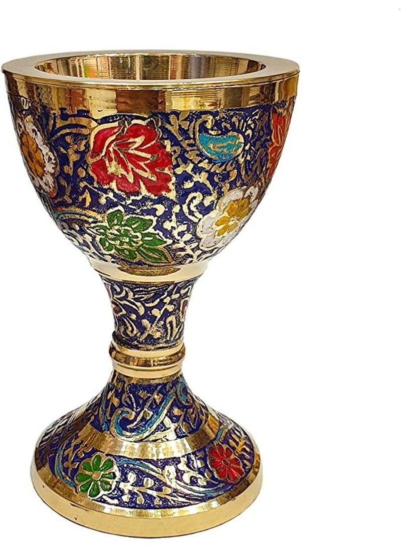 QUESERA Incense burner Bakhoor burner Mabkhara - Image 3