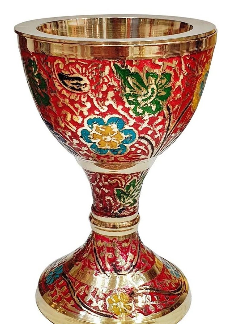 QUESERA Incense burner Bakhoor burner Mabkhara - Image 2