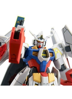 BANDAI SPIRITS Hg 1 144 Try Age Gundam Model Kit  - Image 1