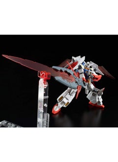 BANDAI SPIRITS Hg 1 144 Try Age Gundam Model Kit  - Image 4