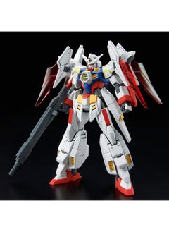 BANDAI SPIRITS Hg 1 144 Try Age Gundam Model Kit  - Image 2