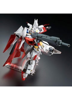 BANDAI SPIRITS Hg 1 144 Try Age Gundam Model Kit  - Image 5