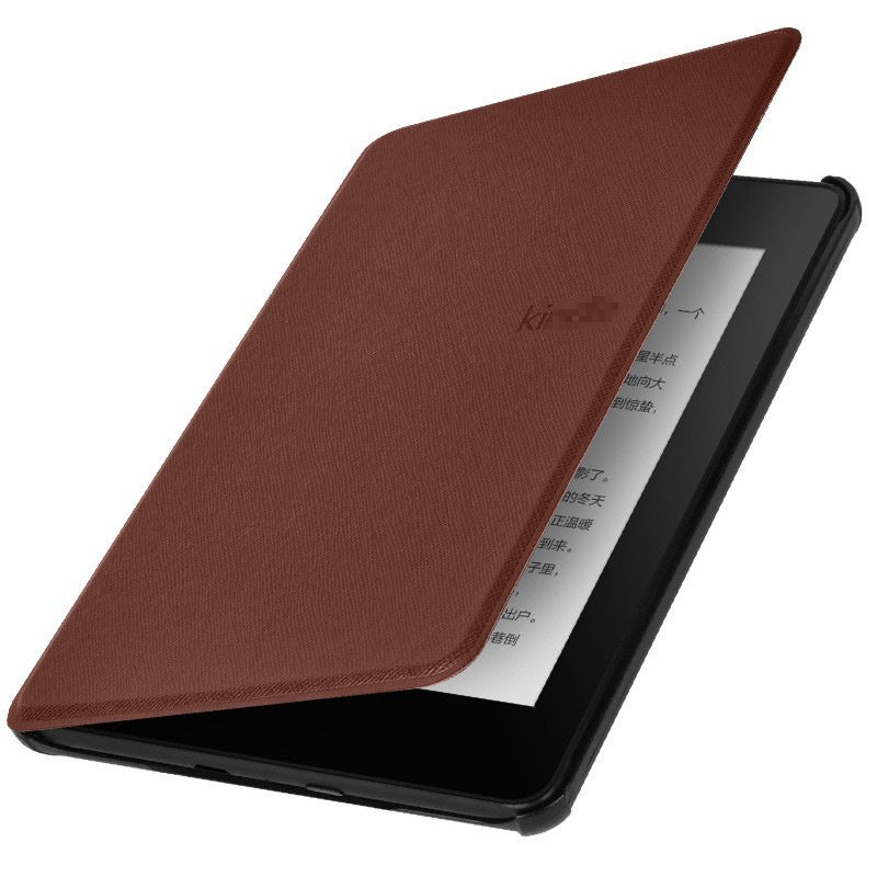 For Kindle Paperwhite6543 Protective Case Kpw6543 Protective Case 2022/558/658 Leather Case - Image 1