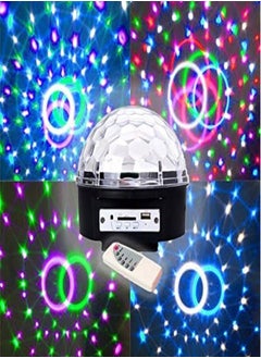 Galaxy Light Projector Night Light for Kids with Bluetooth Speaker