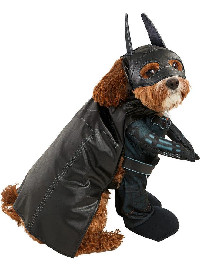 Rubies Rubie's DC Batman: The Batman Movie Pet Costume, As Shown, Medium - Image 2