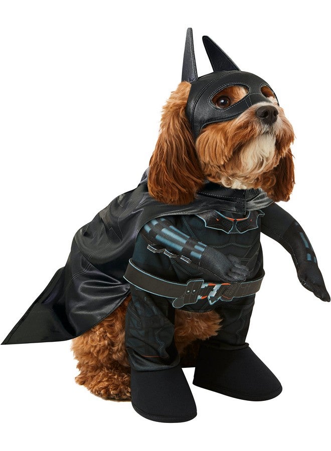 Rubies Rubie's DC Batman: The Batman Movie Pet Costume, As Shown, Medium - Image 3
