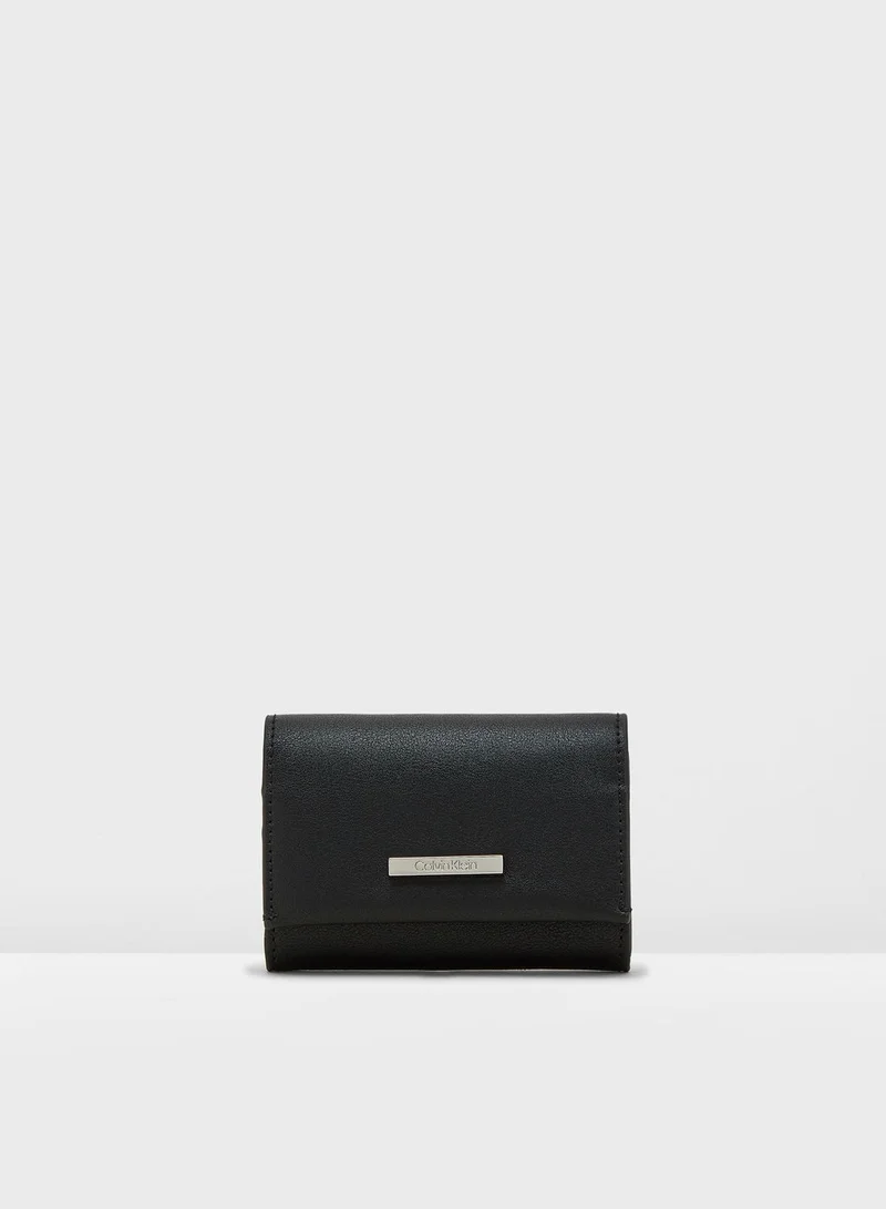 CALVIN KLEIN Extended Card Holder