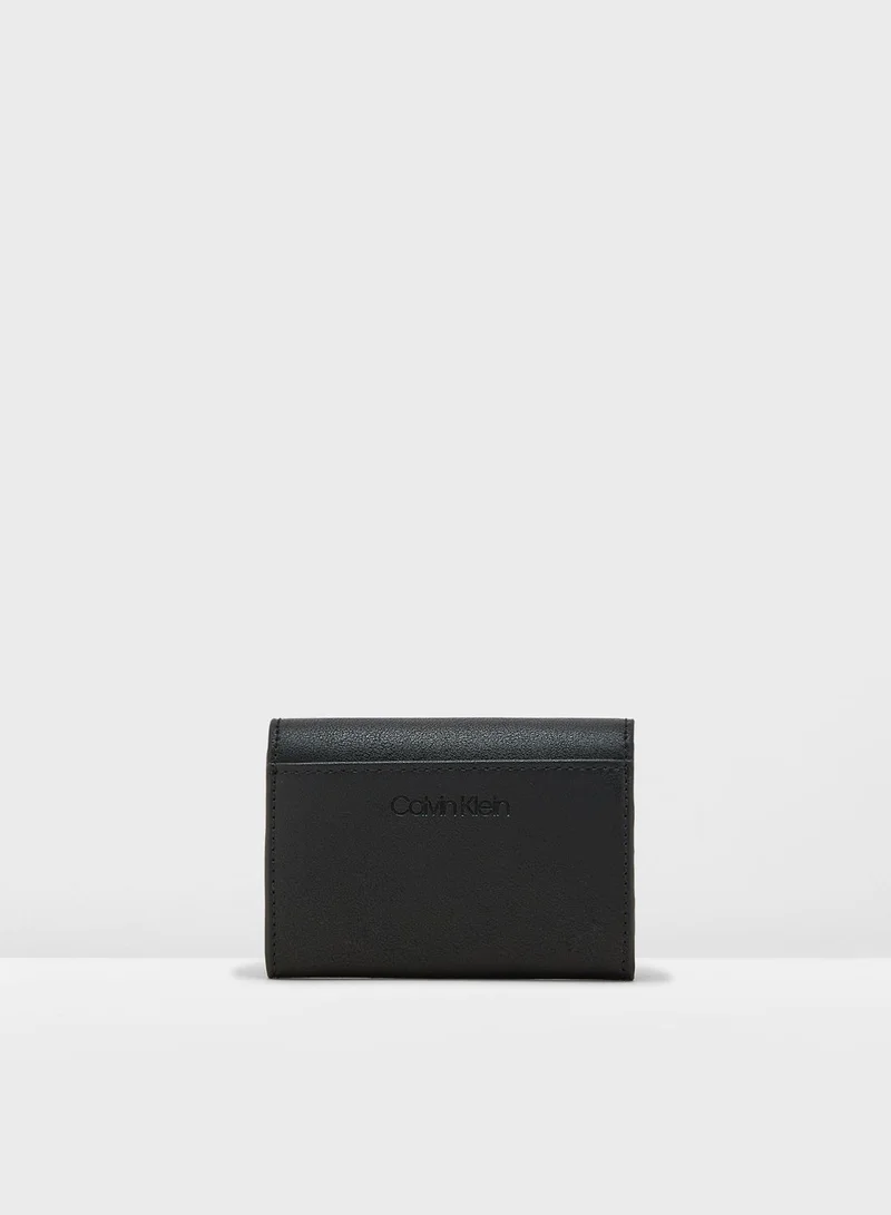 CALVIN KLEIN Extended Card Holder