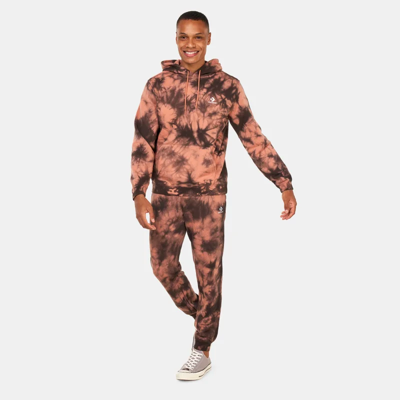 CONVERSE Star Chevron Emblem Hoodie