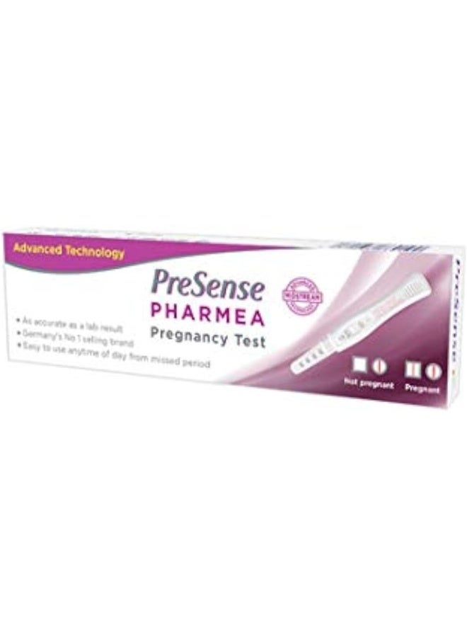 اختبار الحمل PreSense Pharmea