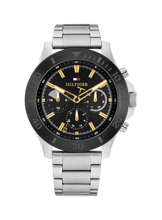Round Analog Men's Black Case Watch - 1792114 - pzsku/Z17908E126F64350C7348Z/45/_/1721933739/0cef315e-b0ef-4670-af3b-4f1e57b78b64