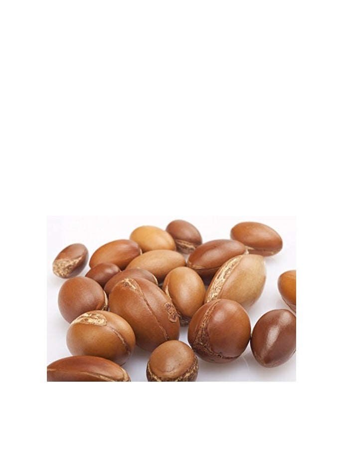 US Organic Moroccan Argan Oil, USDA Certified Organic,100% Pure & Natural, Cold Pressed Virgin, Unrefined, 2 Oz in Amber Glass Bottle, for Hair treatment, Skin, Nail, Cuticle, Sourced from Morocco. - Image 5