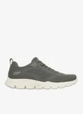 SKECHERS OLIVE KNIT