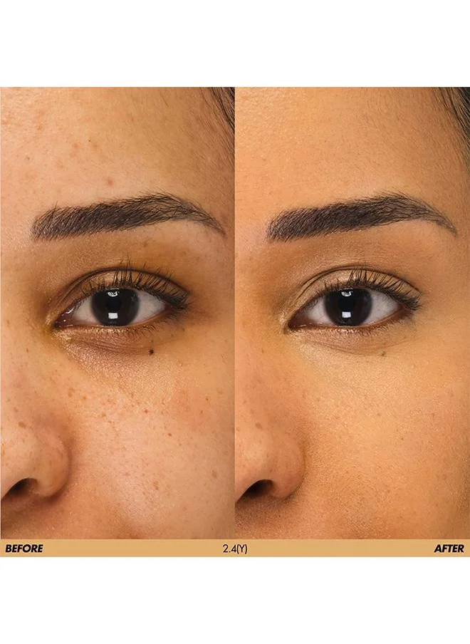 MAKE UP FOR EVER Hd Skin Concealer  2.4 - Latte