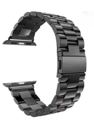 Stainless Steel Replacement Bands for Apple Watch Band 42mm 44mm 45mm 49mm iwatch Series Ultra SE 8 7 6 5 4 3 2 1 Loop Women & Men Watch Strap - pzsku/Z1790C1F91CDB356B5E82Z/45/_/1732762867/25b4e4db-e2da-44e8-9712-9b0d571be4f2
