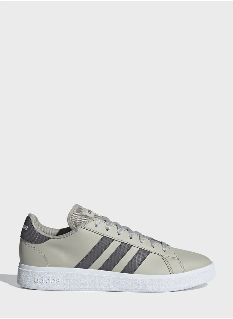 Adidas Grand Court Base 2. Shoes