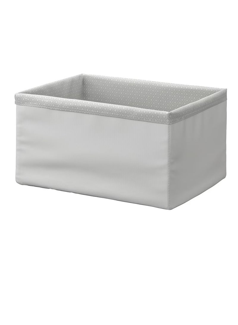 منظم ، رمادي / أبيض - Image 1