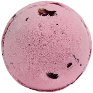 Rose Petals Bath Bomb
