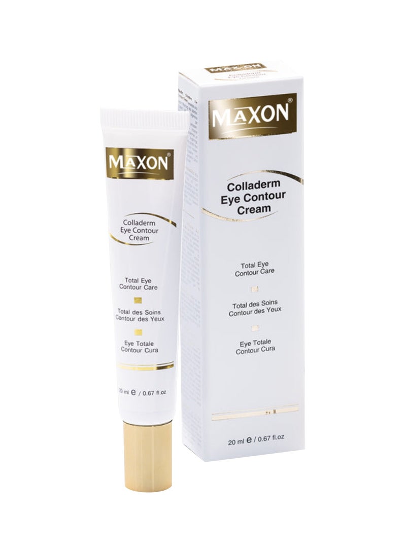 Max-on Colladerm Eye Contour Cream,20ml