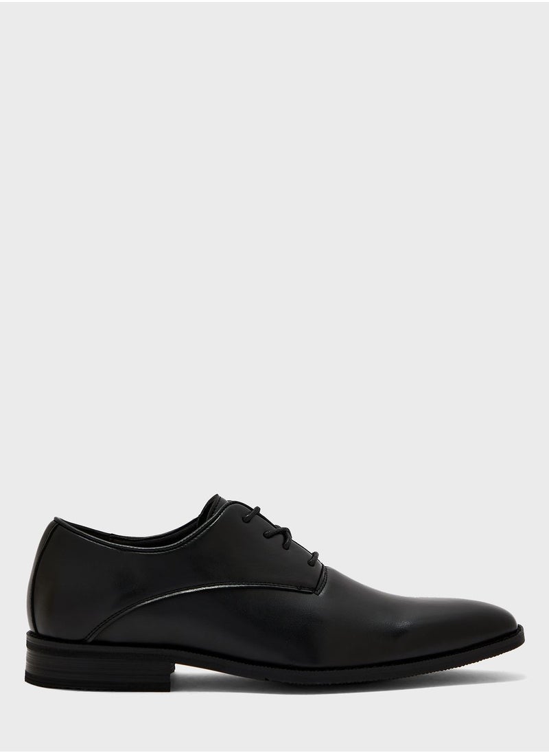 Robert Wood - Classic Formal Lace Ups - Image 1
