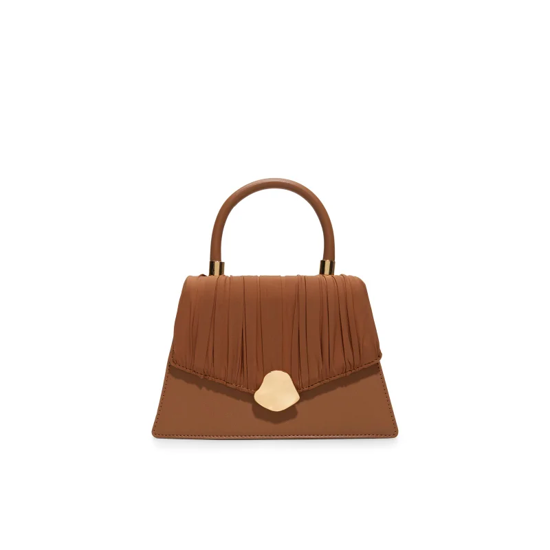 AUBRIE satchel bag