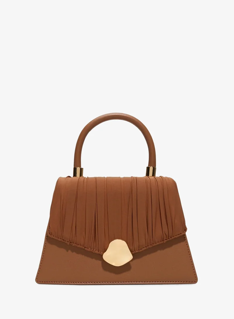 كول ات سبرنج AUBRIE satchel bag