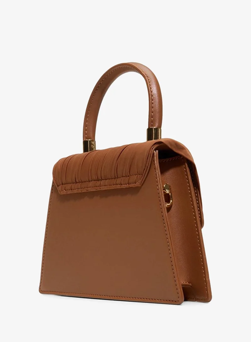 كول ات سبرنج AUBRIE satchel bag