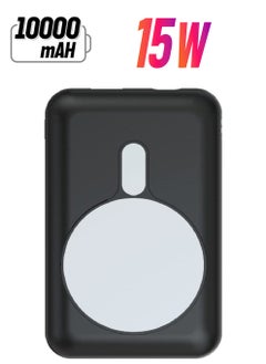 Merlin Bolt MaxPower WL PowerBank 10000Mah Magsafe Compatible