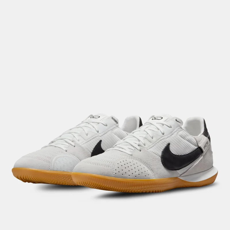 Nike White Men's Streetago Indoor Court Football Shoes for Men | Best Price UAE