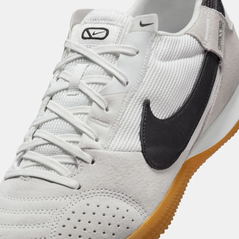 Nike White Men's Streetago Indoor Court Football Shoes for Men | Best Price UAE