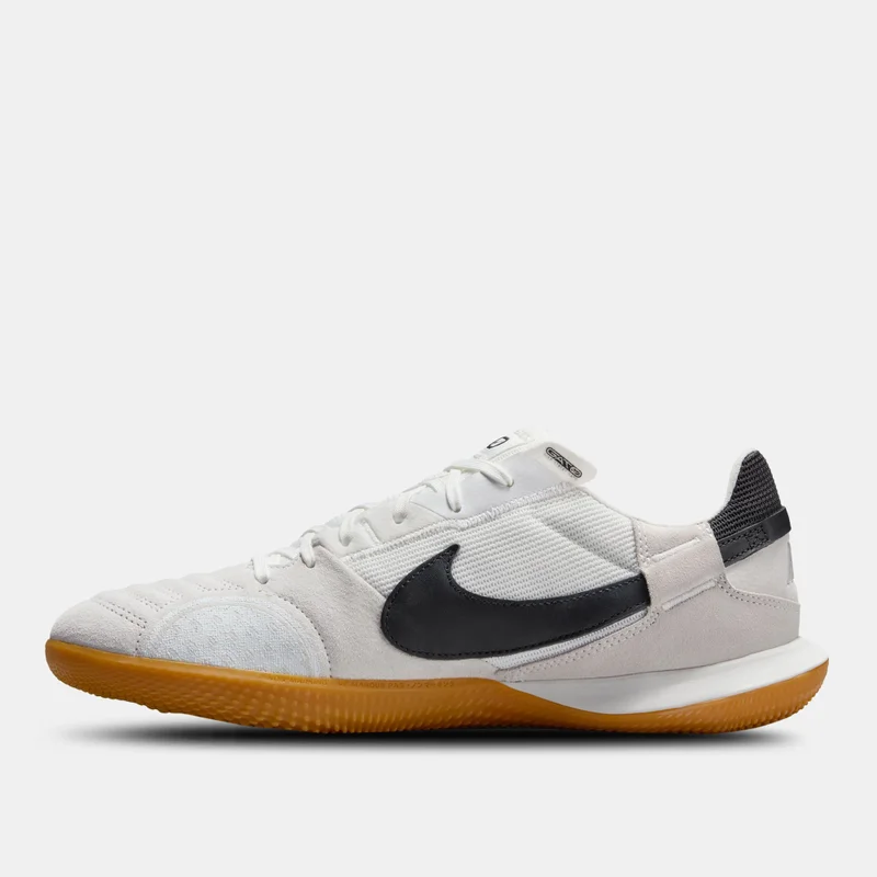 Nike White Men's Streetago Indoor Court Football Shoes for Men | Best Price UAE