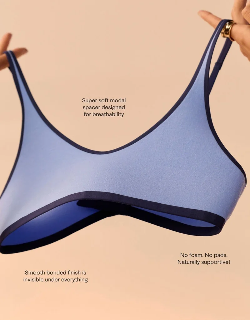 Aerie  Float Scoop Bralette for Women | Best Price UAE