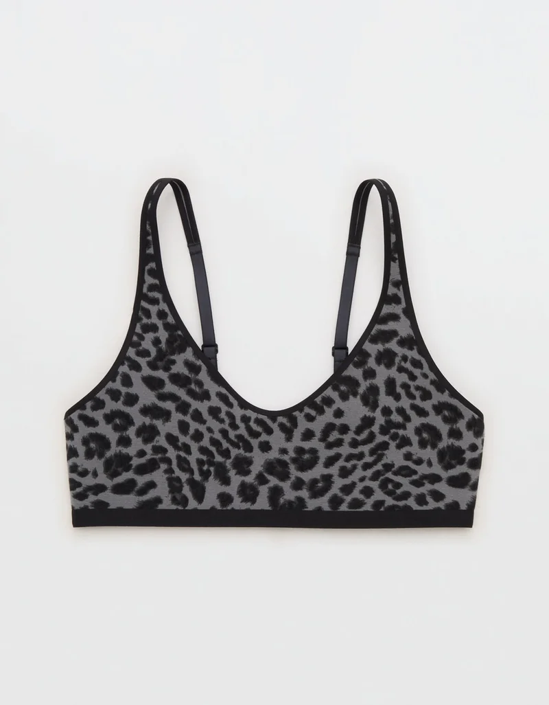 Aerie  Float Scoop Bralette for Women | Best Price UAE