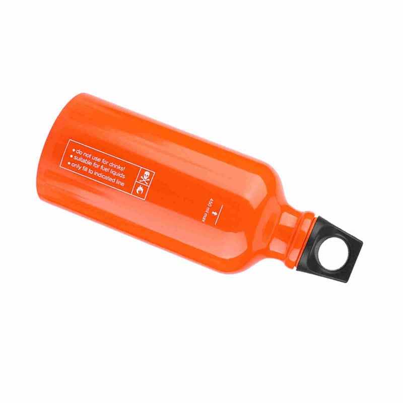 530ML Portable Gas Stove Tank Oil Containers Fuel Storage For Outdoor Camping Hiking - Image 5