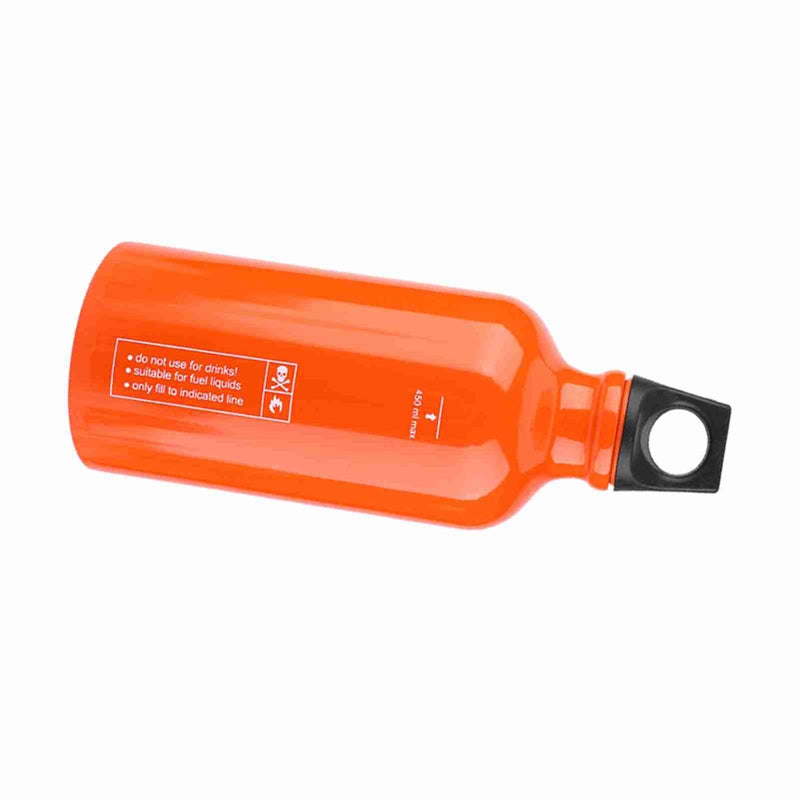530ML Portable Gas Stove Tank Oil Containers Fuel Storage For Outdoor Camping Hiking - Image 4