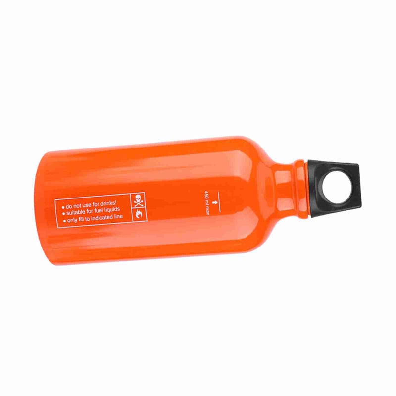 530ML Portable Gas Stove Tank Oil Containers Fuel Storage For Outdoor Camping Hiking - Image 1