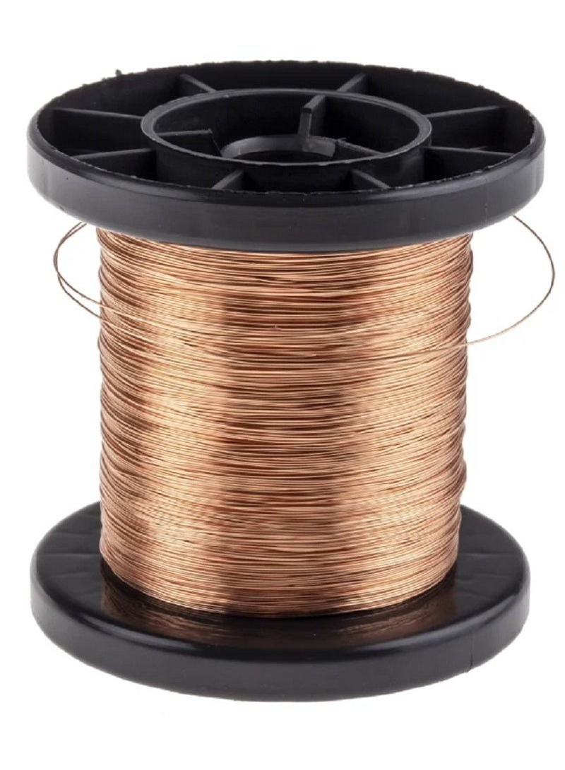AL RAMIZ Copper Winding Wire - Image 1