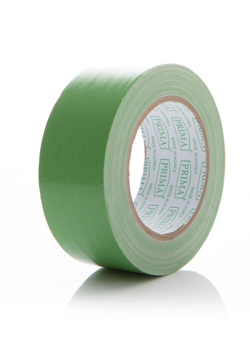 PRIMA Cloth Tape  Green 