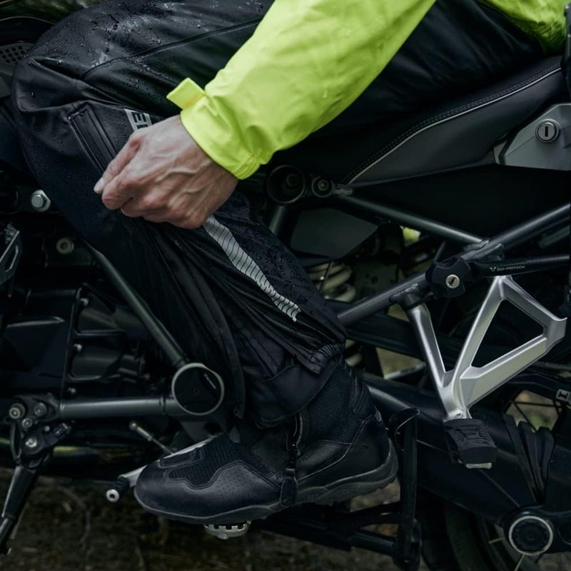 Unisex Ocean Pants Motorcycle rain trousers - Image 2