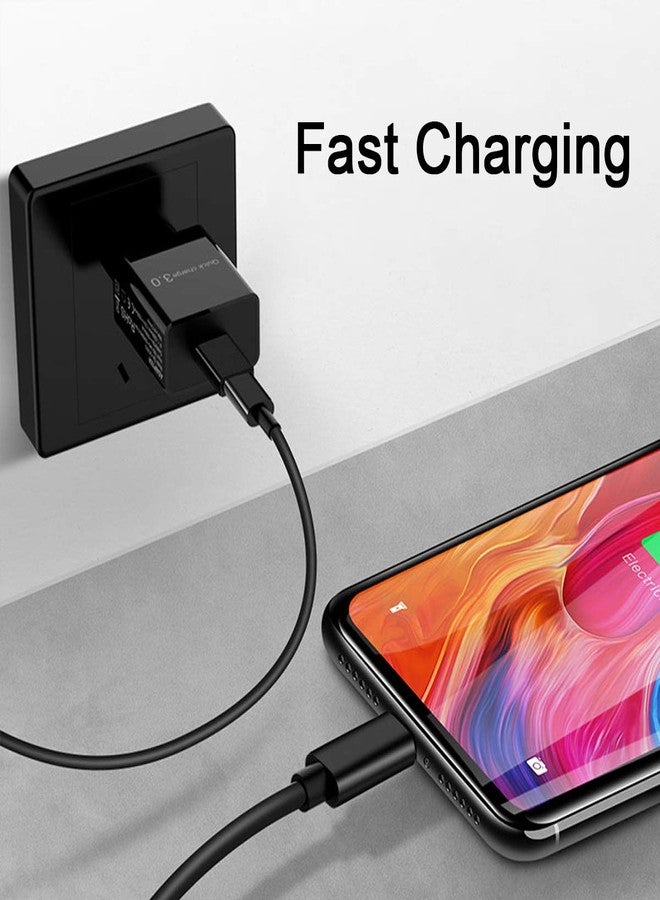 Orzero (1 Pack) Adapter Compatible for Quest 3S/Quest 3/Quest 2/Quest Link Cable Double-Sided USB 3.1 10G Type A to Type C for Samsung Oneplus Pixel LG Type C Phones, Tablets, Laptops and Cables - Image 3