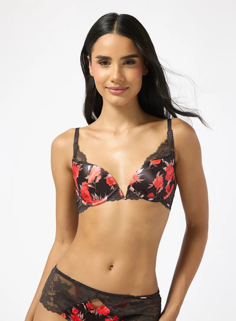 Dorina LIGHT PADDED PLUNGE