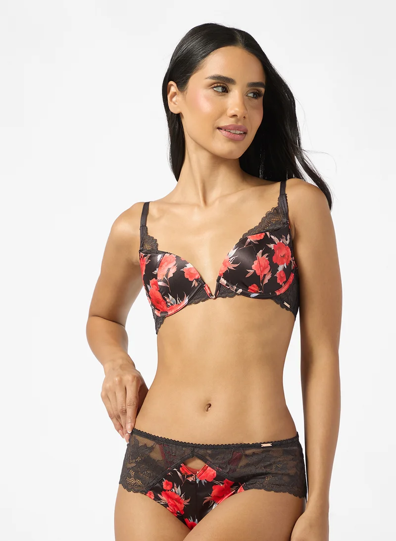 Dorina LIGHT PADDED PLUNGE